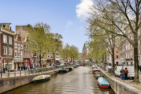 Photo - For sale: Prinsengracht 534-2, 1017 KJ Amsterdam